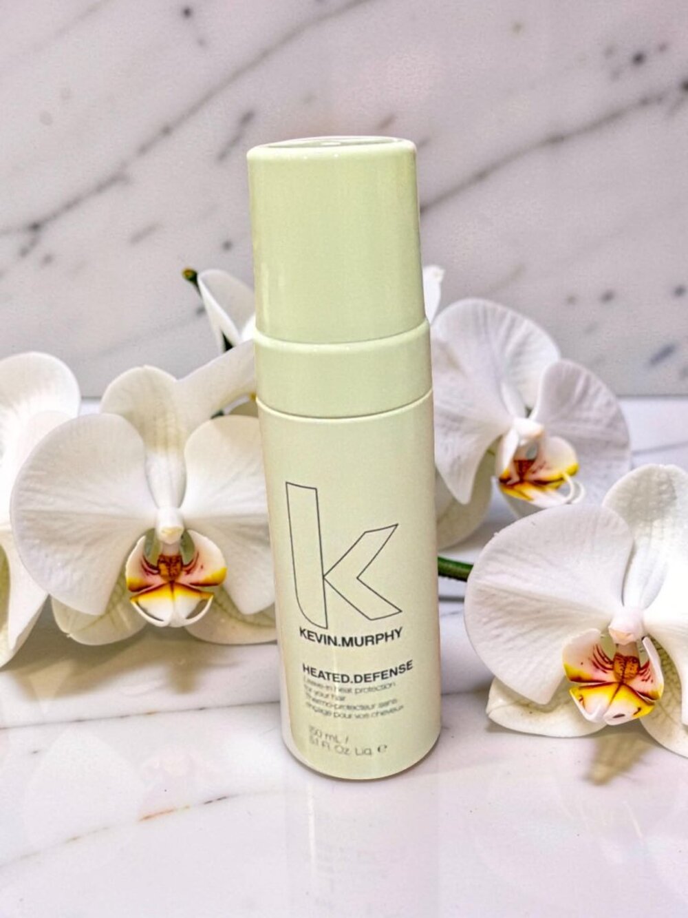 Kevin. Murphy Heated Defense Leave In Heat Protection 5.1 oz
